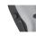 Anda Seat Kaiser 3 XL fabric Grey - 1473909 - zdjęcie 5